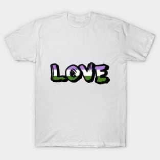 Love T-Shirt